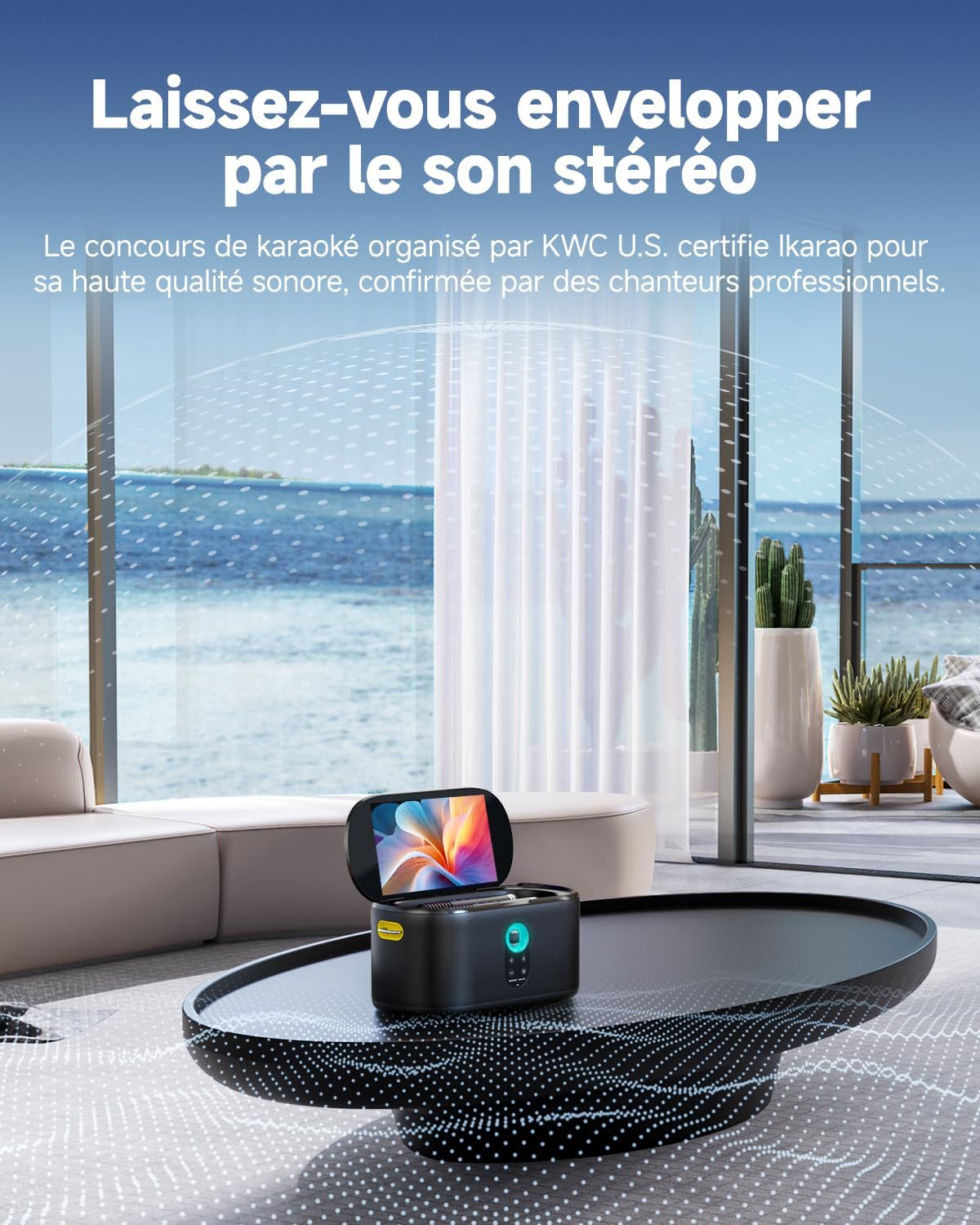 Ikarao Shell S1 – image produit 8