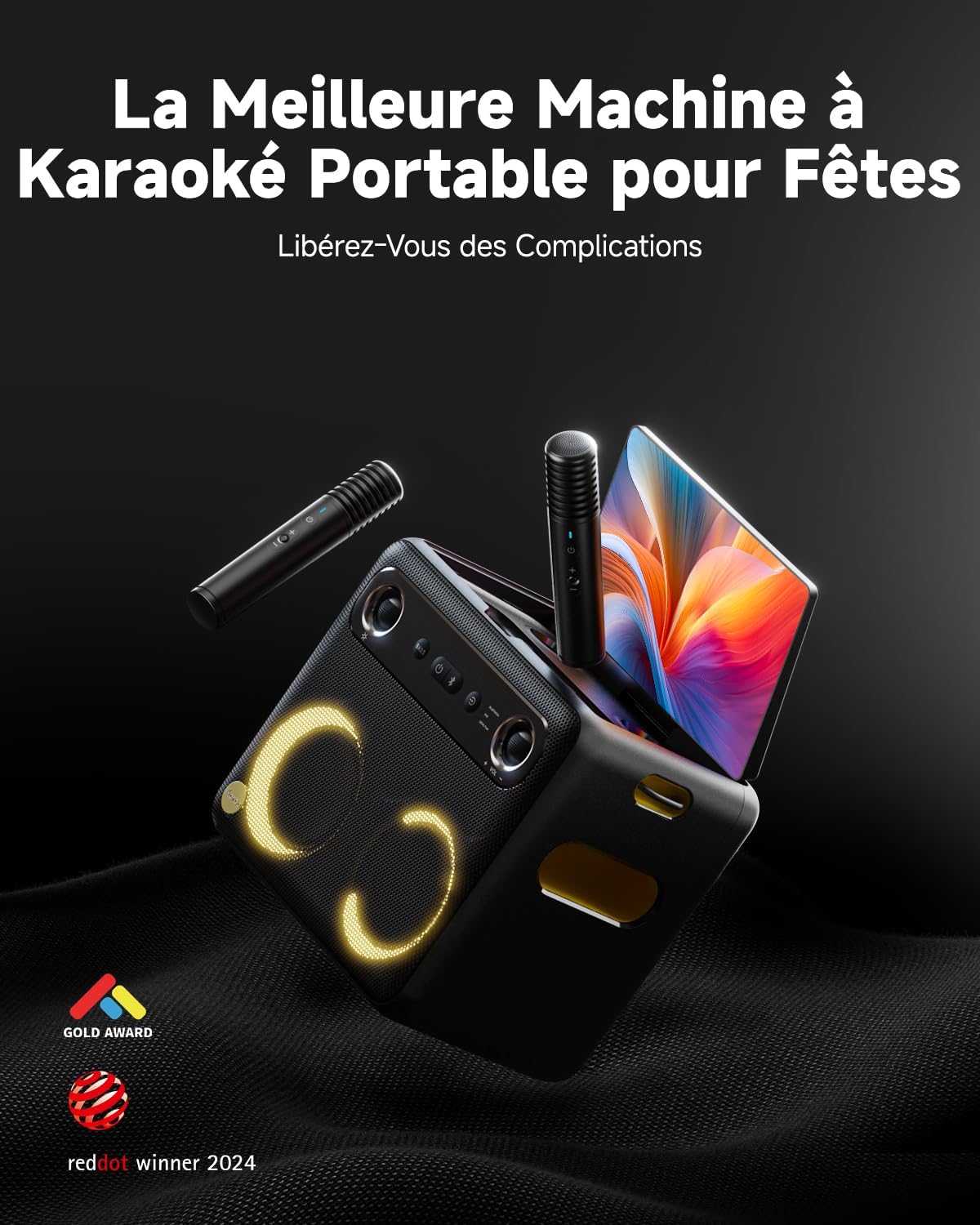 Ikarao Break X2 – image produit 2