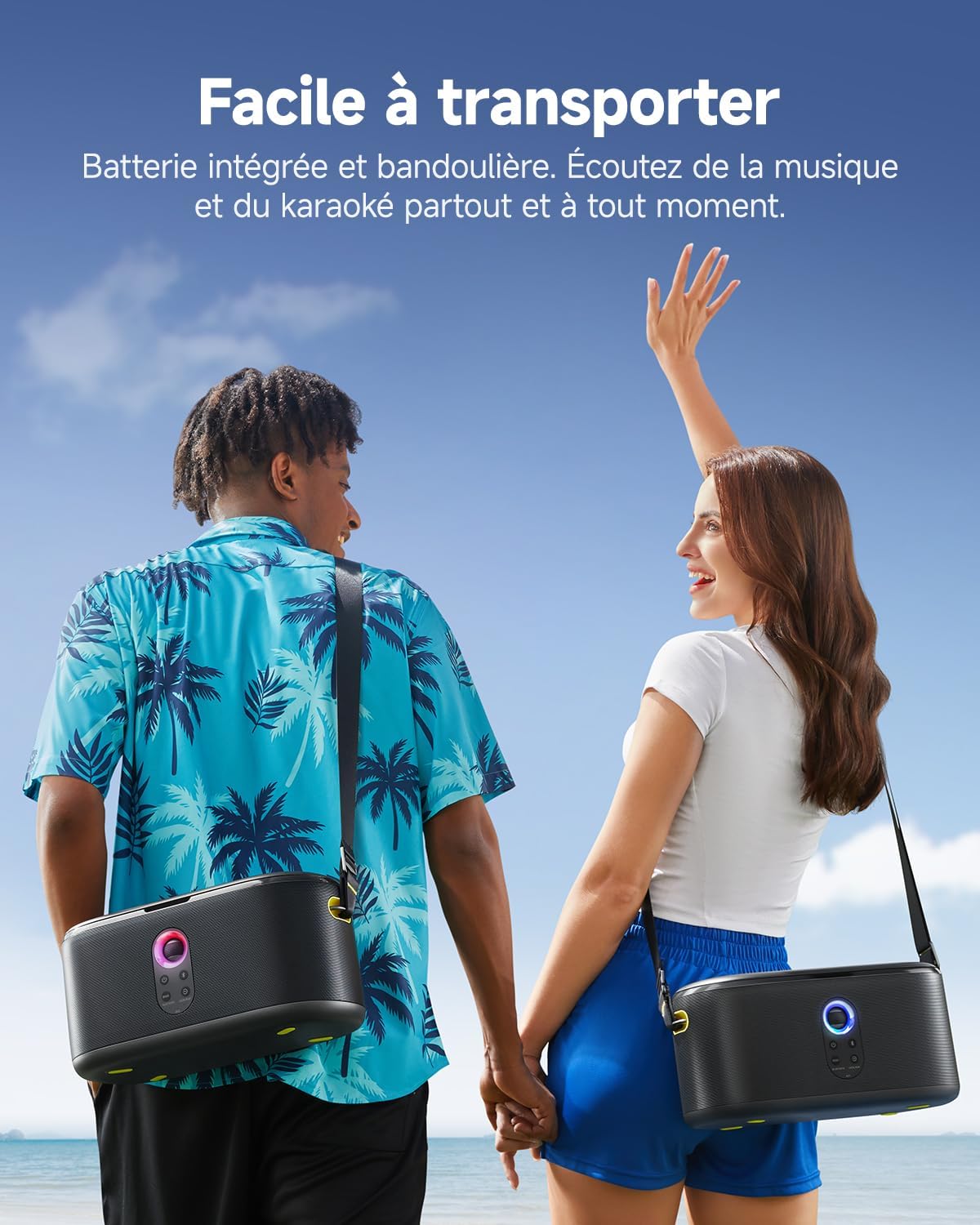 Ikarao Shell S1 – image produit 6
